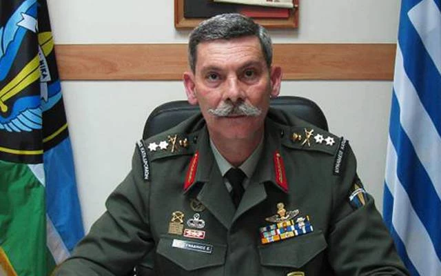 Ποια είναι τα μέτρα που προτείνει ο Στρατηγός Συναδινός για την απελευθέρωση των Ελλήνων αιχμαλώτων – Βίντεο